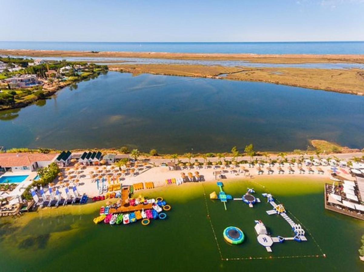 Quinta do Lago - Beach,Ténis, Bikes Esterno foto
