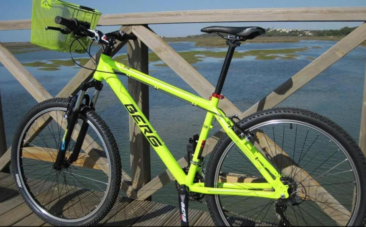 Quinta do Lago - Beach,Ténis, Bikes Esterno foto