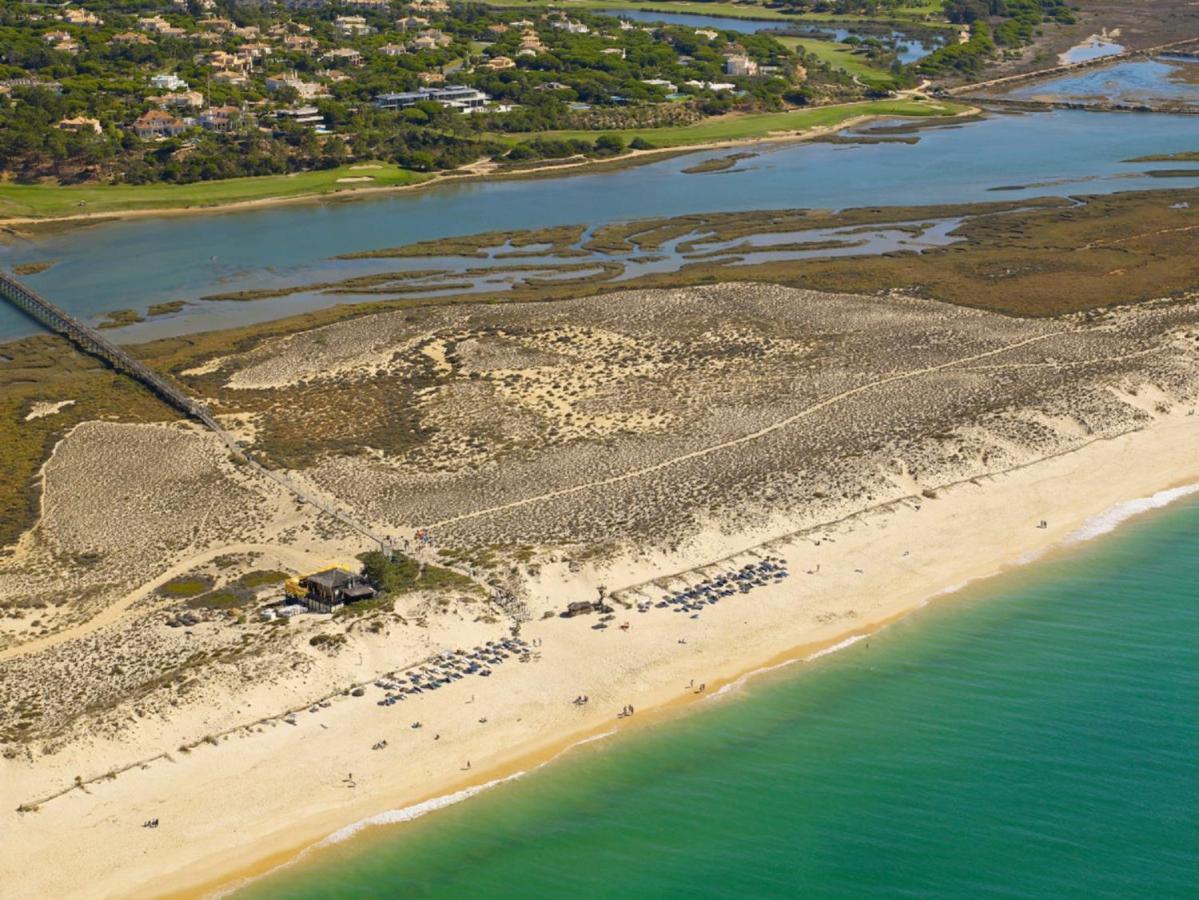 Quinta do Lago - Beach,Ténis, Bikes Esterno foto